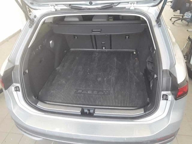 Volkswagen Passat 2.0 TDI Business DSG