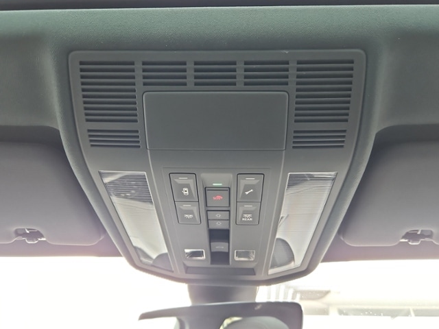 Volkswagen Touareg 3.0 V6 TDI 4Motion Style