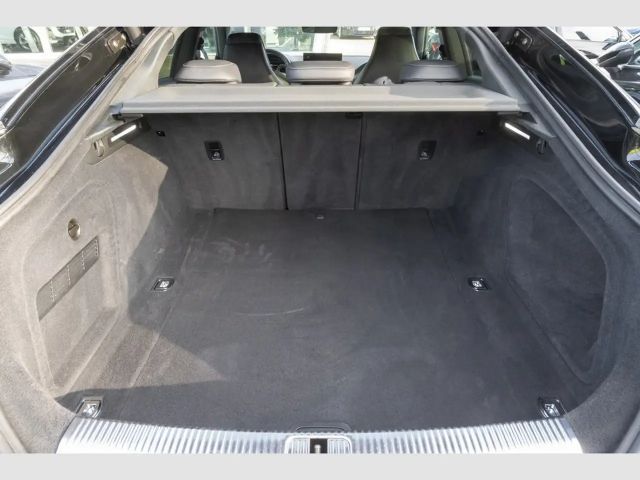 Audi A5 40 TFSI Quattro S-Line Sportback