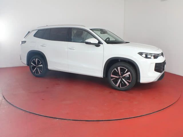 Volkswagen Tayron 1.5 eTSI DSG Life