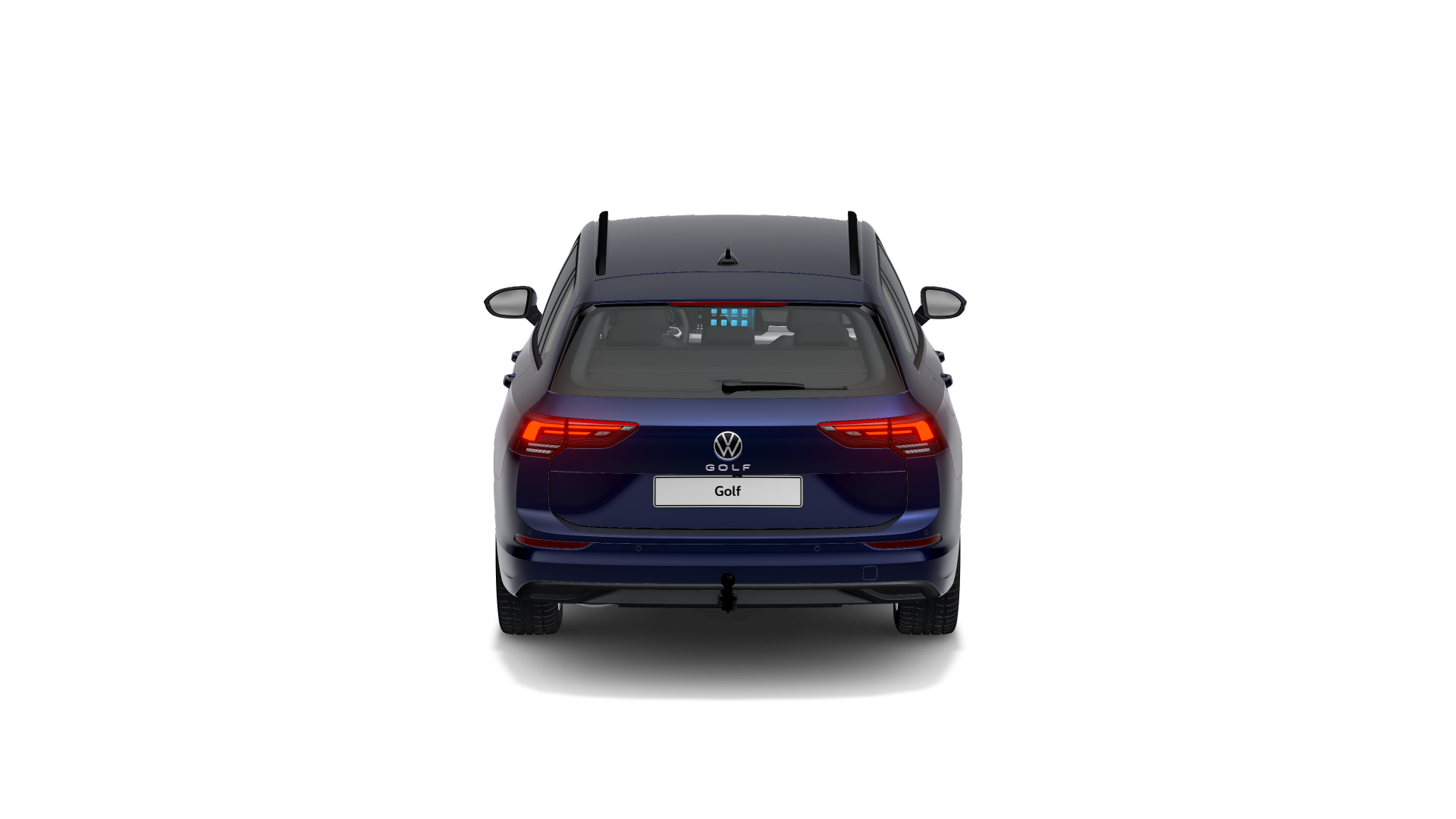 Volkswagen Golf Life Variant