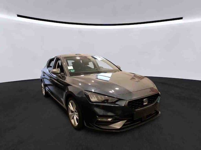 Seat Leon 1.5 TSI FR-lijn