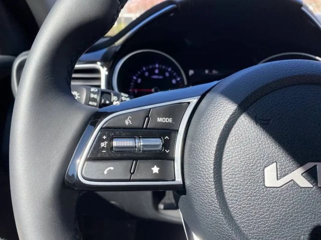 Kia Ceed SportWagon Vision