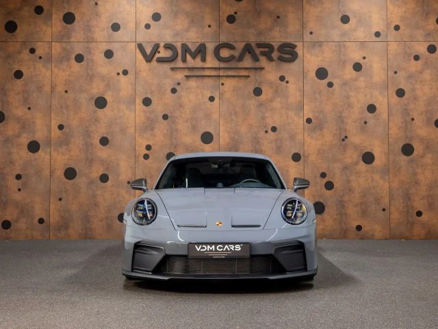 Porsche 992 Coupé GT3