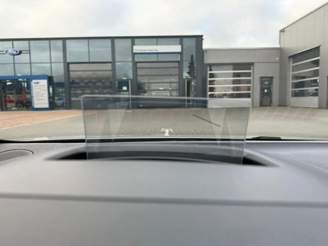 Ford Focus ST Line Wagon