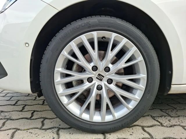 Seat Leon DSG Sportstourer Xcellence