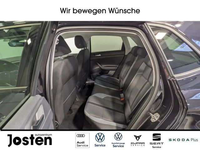 Volkswagen Polo 1.0 TSI DSG IQ.Drive Style