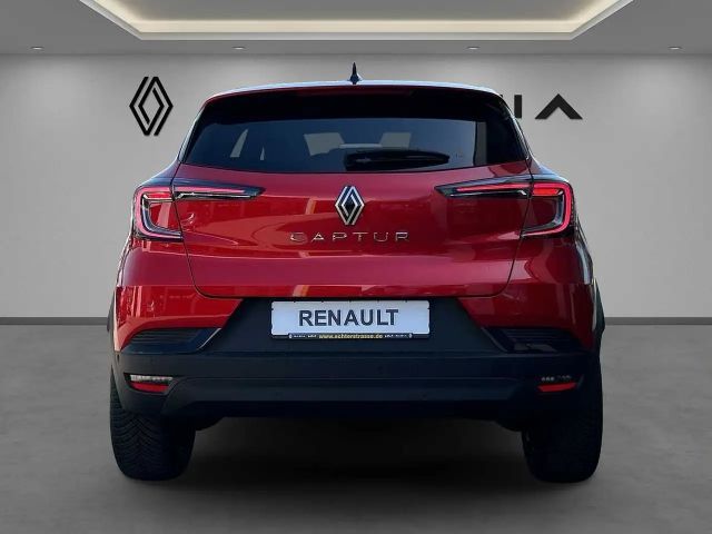 Renault Captur TCe 90 Techno