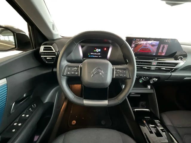 Citroën ë-C4 Elektromotor ***inkl. Wallbox Geschenkt***