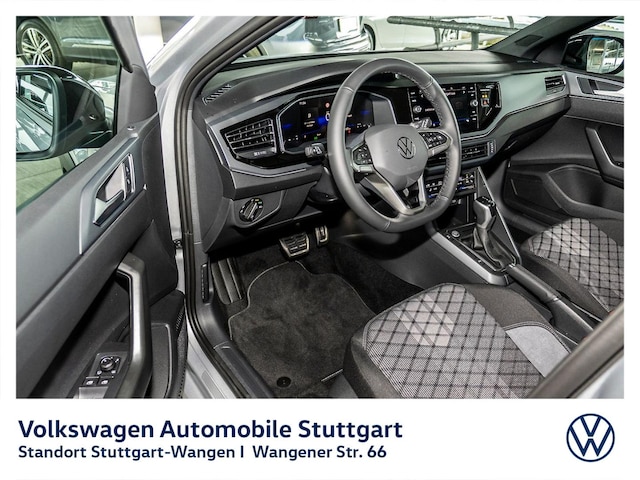 Volkswagen Taigo 1.5 TSI DSG R-Line