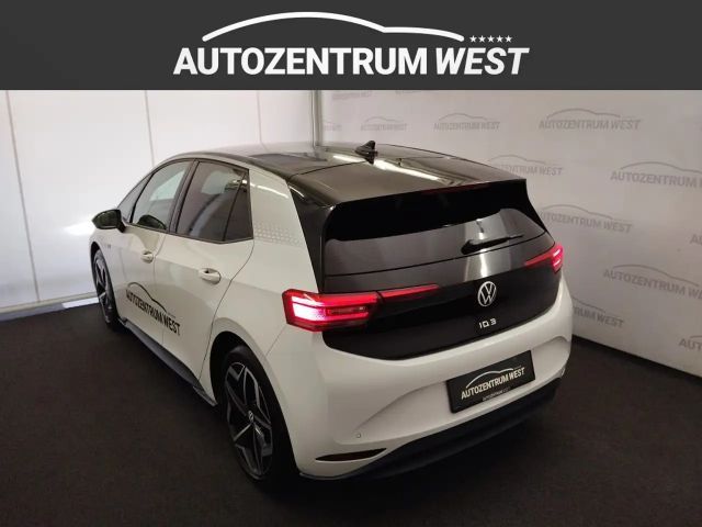 Volkswagen ID.3 Performance Pro