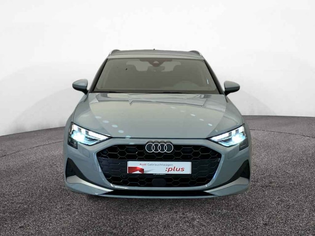 Audi A3 35 TDI S-Tronic Sportback