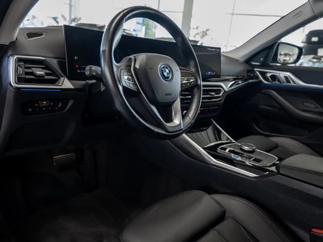 BMW i4 Coupé Gran Coupé eDrive40