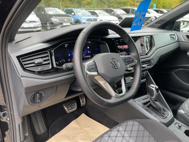 Volkswagen Polo DSG R-Line