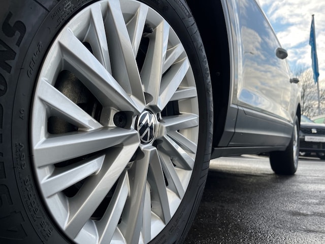 Volkswagen T-Roc 1.5 TSI DSG