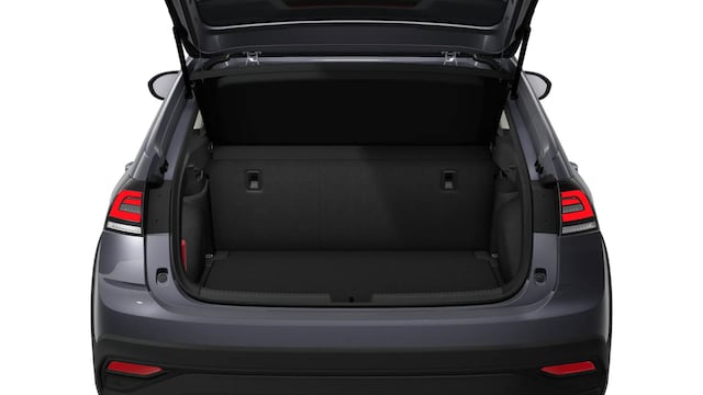 Volkswagen Taigo 1.5 TSI DSG Life Move