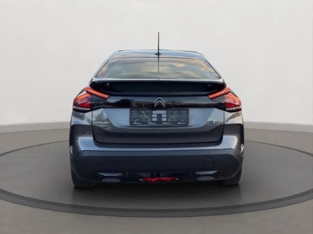 Citroën ë-C4 Feel Pack