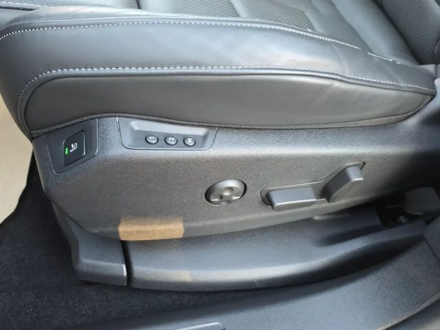 DS DS 7 Crossback Crossback E-Tense