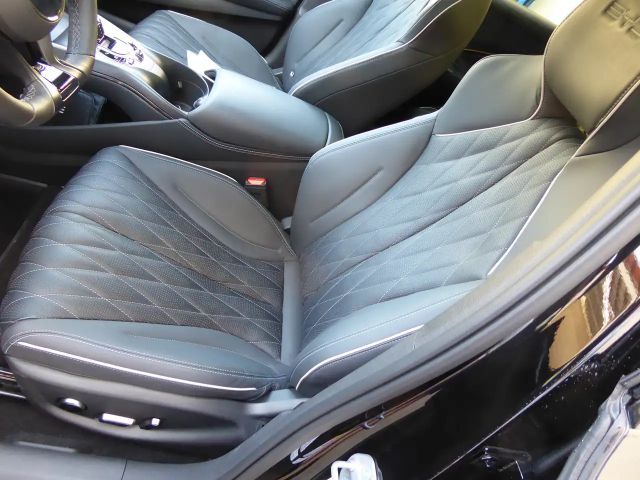 BYD Seal Executive Vierwielaandrijving