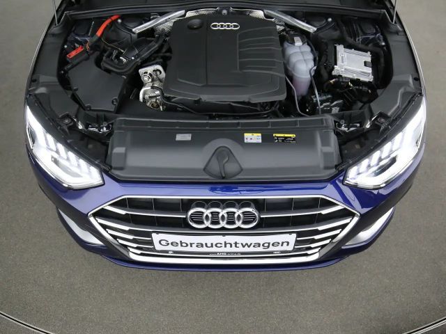 Audi A4 2.0 TDI Avant S-Tronic