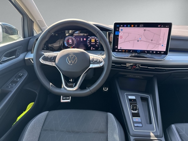 Volkswagen Golf 2.0 TDI DSG Golf VIII