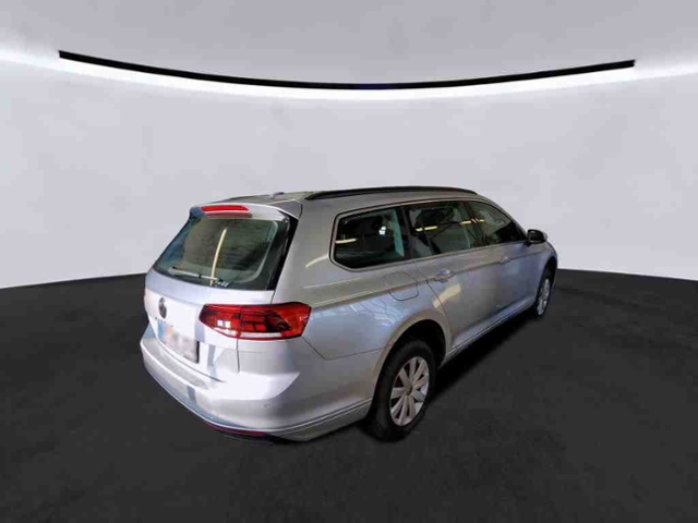 Volkswagen Passat 2.0 TDI Variant