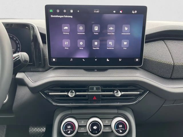 Skoda Kodiaq 4x4 Selection Selection