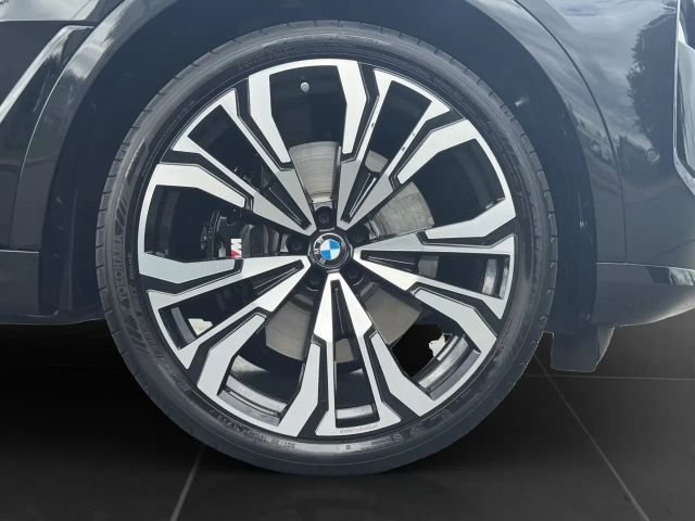 BMW X7 M-Sport xDrive40d