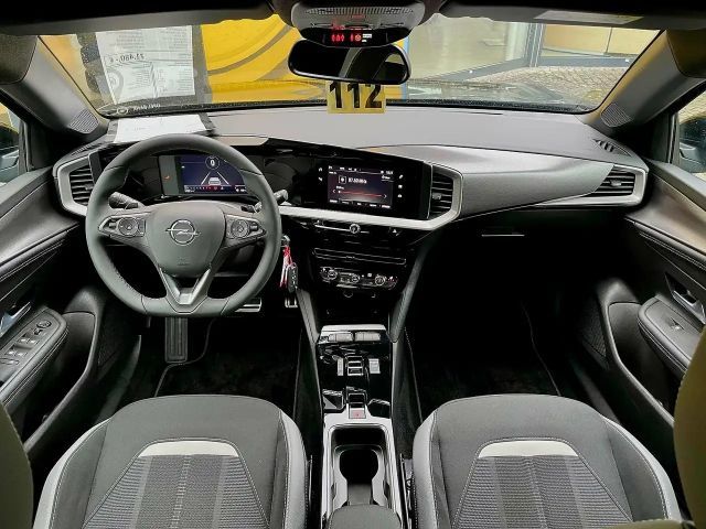 Opel Mokka GS-Line Grand Sport