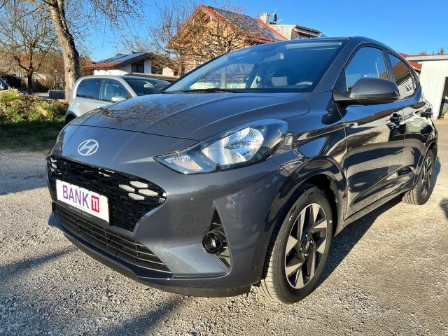 Hyundai i10 1.2 Trend