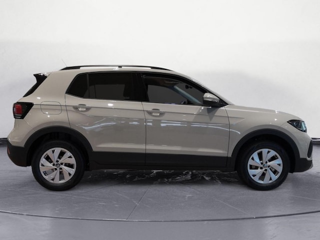 Volkswagen T-Cross DSG Life