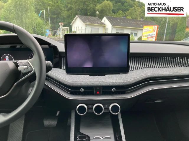 Skoda Superb Combi Selection