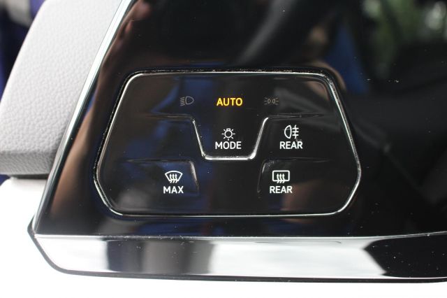 Volkswagen Golf Golf VIII Life Variant