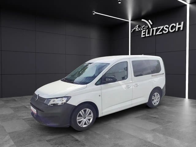 Volkswagen Caddy Combi DSG