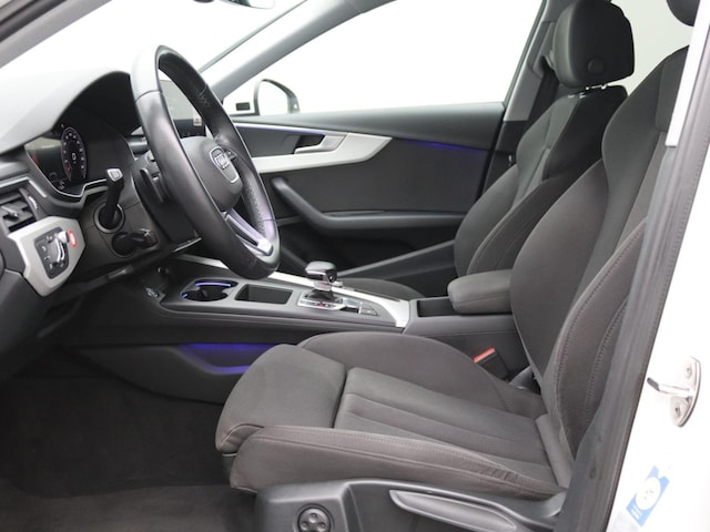 Audi S3 Quattro S-Tronic Sedan