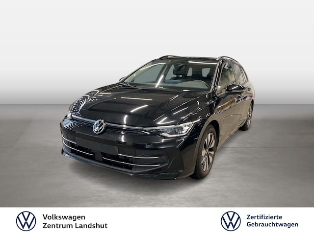 Volkswagen Golf 1.5 eTSI DSG Golf VIII Variant