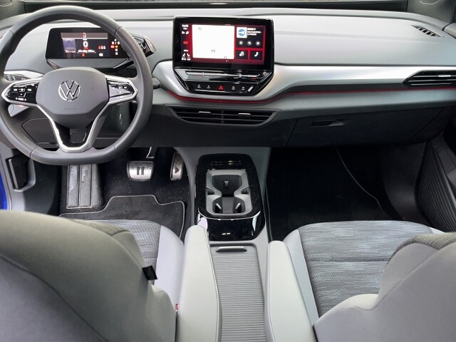 Volkswagen ID.4 NAVI/AHK/ACC/MATRIX-LED