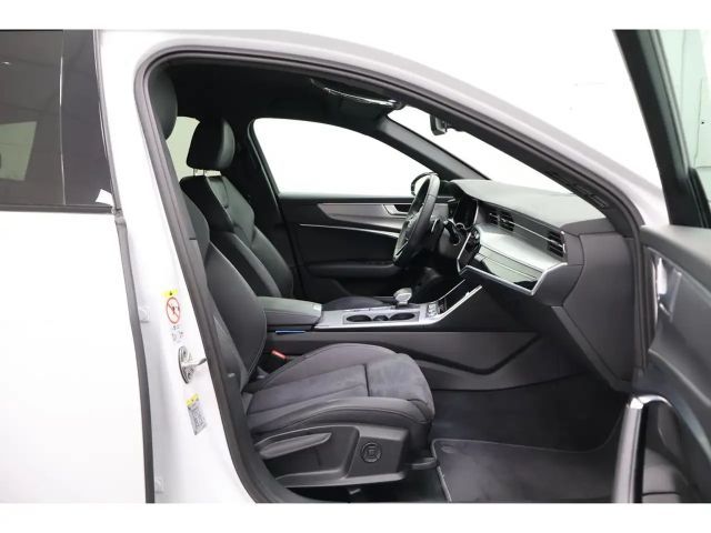 Audi A6 40 TDI Avant S-Line S-Tronic