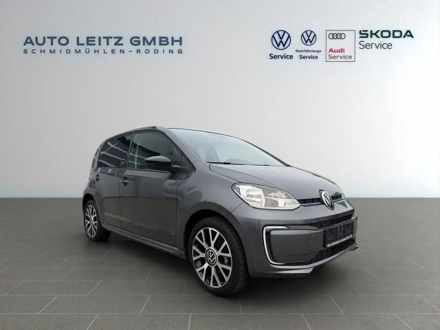 Volkswagen e-up! Plus Style