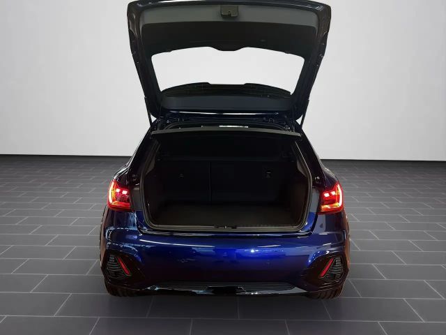 Audi A1 35 TFSI S-Tronic