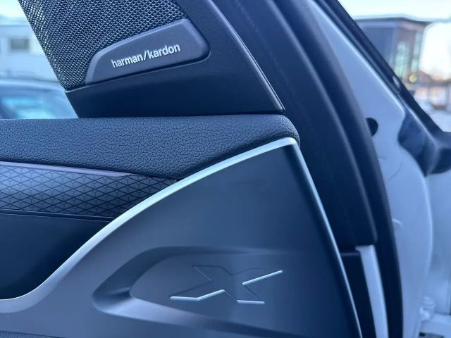 BMW X3 M-Sport xDrive30i