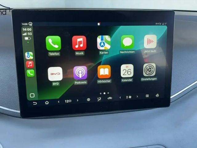 BYD Dolphin Surf Boost