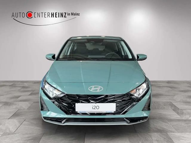 Hyundai i20 1.0 T-GDi Trend