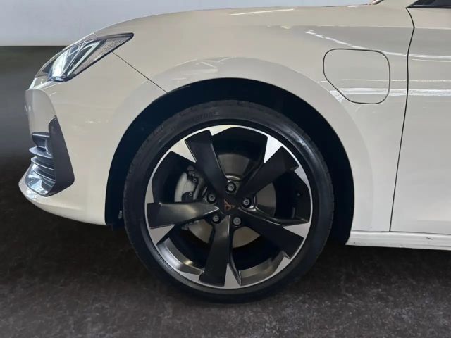 Cupra Leon 1.4 ST e-Hybrid