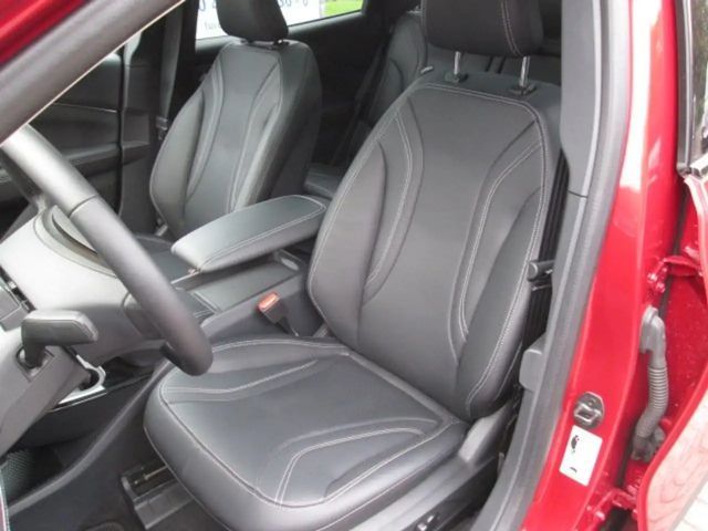 Ford Mustang Mach-E Standard range