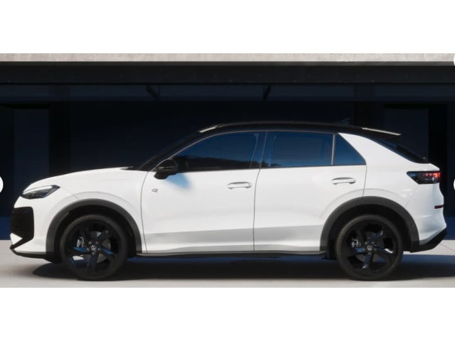 Volkswagen T-Roc 1.5 eTSI R-Line