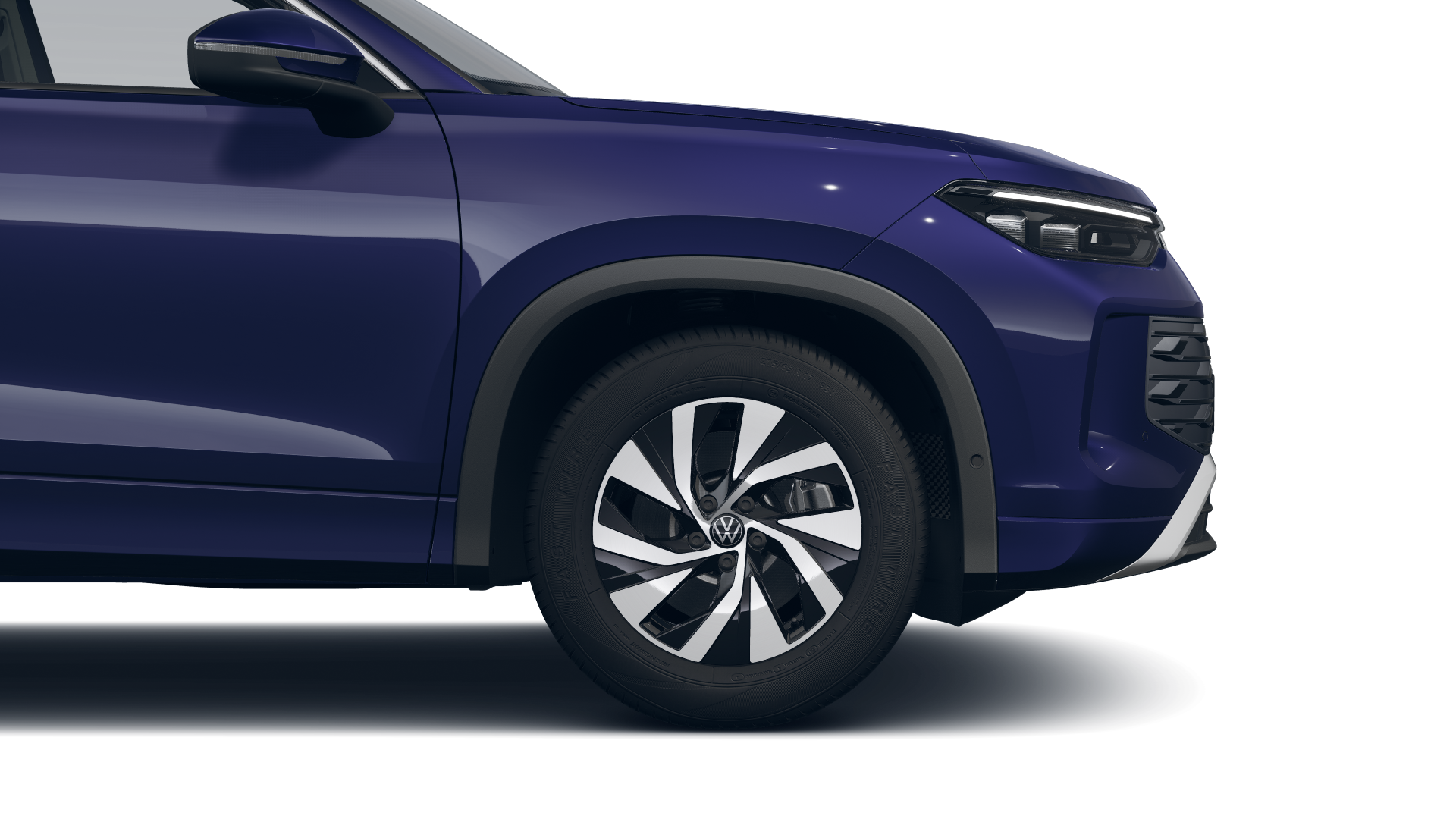 Volkswagen Tayron 1.5 eTSI Life Plus