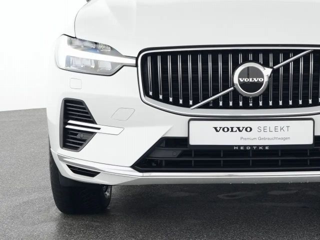 Volvo XC60 Core Recharge T6