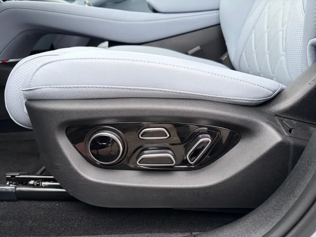 BYD Sealion 7 Excellence