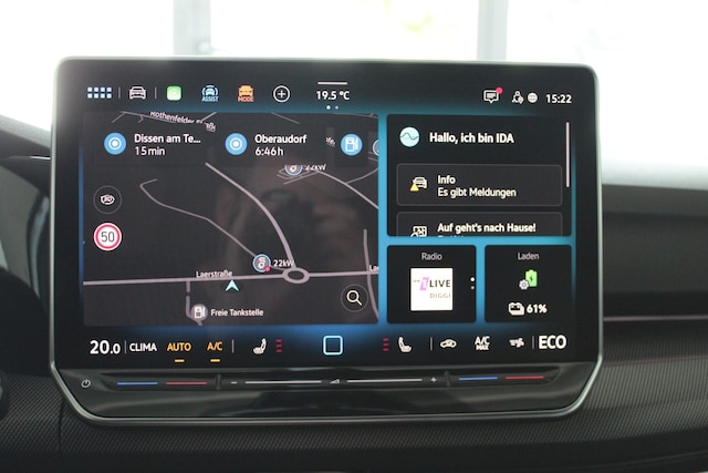 Volkswagen Golf GTE eHybrid